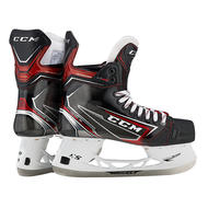 CCM Jetspeed FT490 Hockey Skate- Jr