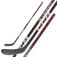 CCM Jetspeed FT5 Pro Hockey Stick- Yth
