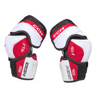 CCM Jetspeed FT6 Elbow Pads- Sr