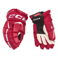 CCM Jetspeed FT6 Hockey Gloves- Sr