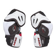 CCM Jetspeed FT6 Pro Elbow Pads- Sr