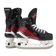 CCM Jetspeed FT6 Pro Hockey Skates- Jr