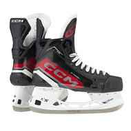 CCM Jetspeed FT 670 Hockey Skates- Jr