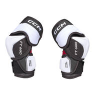 CCM Jetspeed FT 680 Elbow Pads- Sr