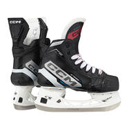 CCM Jetspeed FT 680 Hockey Skates- Jr