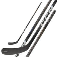 CCM Jetspeed FT7 Pro Chrome Hockey Stick- Int