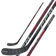 CCM Jetspeed FT7 Pro Hockey Stick- Sr