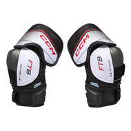 CCM Jetspeed FT8 Elbow Pads- Sr