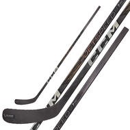CCM Jetspeed FT8 Pro Charcoal Hockey Stick- Int