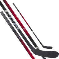CCM Jetspeed FT8 Pro Red Hockey Stick- Int