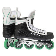 CCM Jetspeed FT850R Roller Hockey Skate- Jr