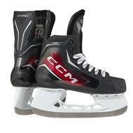CCM Jetspeed FT860 Hockey Skates- Jr