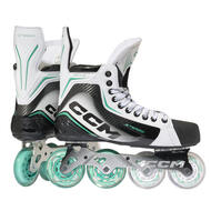 CCM Jetspeed FT870R Roller Hockey Skate- Sr