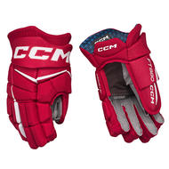 CCM Jetspeed FT880 Hockey Glove- Sr