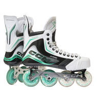 CCM Jetspeed FT890R Roller Hockey Skate- Sr
