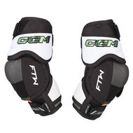 CCM Jetspeed FTW Elbow Pads- Sr
