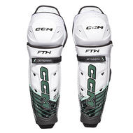 CCM Jetspeed FTW Women's Shin Guards- Sr