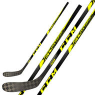 CCM Jetspeed 10 Flex Hockey Stick- Yth V.02