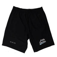 CCM Little Caesar's Woven Short- Yth