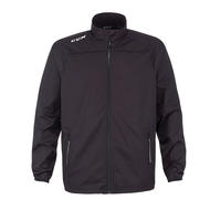 CCM Light Weight Rink Suit Jacket- Yth