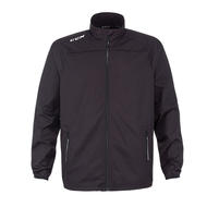 CCM Light Weight Rink Suit Jacket- Sr