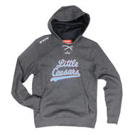 CCM Little Caesar's Lace Hoodie- Yth