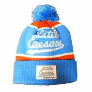 CCM Little Caesar's Pom Knit Hat '20