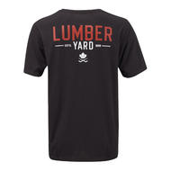 CCM Lumber Yard S/S Tee- Sr