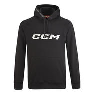 CCM Monochrome Pullover Hoodie- Sr