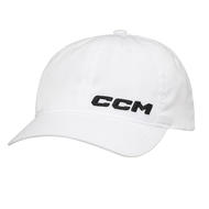 CCM Monochrome Structured Adj. Cap
