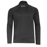 CCM Neck Protect L/S Top- Sr