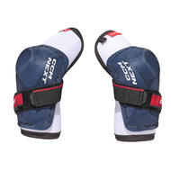 CCM Next Elbow Pads- Yth