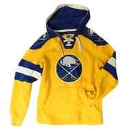 CCM NHL Team Pullover Hoodie- Sr