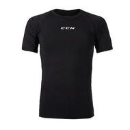 CCM Non Compression S/S Top- Sr