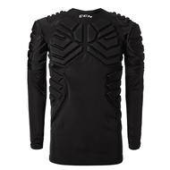 CCM Padded Goalie Base Layer L/S Top- Sr