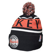 CCM Perani's Patch Pom Knit Beanie