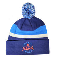 CCM Perani's Pom Knit Beanie