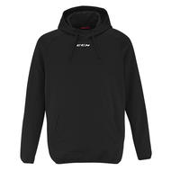 CCM Performance Fleece Pullover Hoodie- Sr