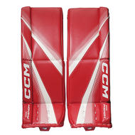 CCM Phenom Leg Pads- Jr