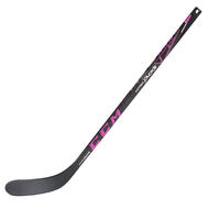 CCM Pink Ultra Tacks Composite Mini Stick