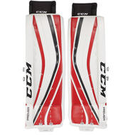 CCM Premier Pro Leg Pads – Int