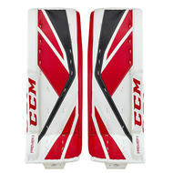CCM Premier II Pro Leg Pads- Sr