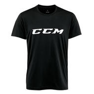 CCM Price Point Tech Tee- Sr