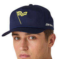 CCM Printed Snapback- Sr