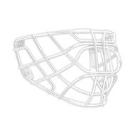 CCM Pro Certified Cat-Eye Goalie Cage '23