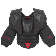 CCM Pro Chest & Arm Pads- Sr