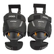 CCM Pro Goalie Knee Pads- Sr