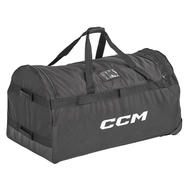 CCM Pro Wheeled Goalie Bag- 40” '23