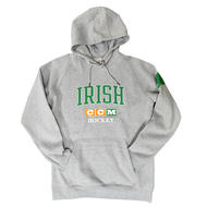 CCM Pure St. Pats Hoodie- Sr