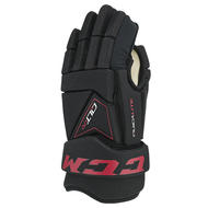 CCM Quicklite 170 Ball Hockey Gloves- Jr